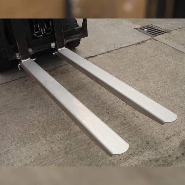 Stainless Steel Fork Extensions